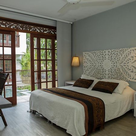 Lombok Hotel & Spa Antes Hotel Casablanca غوادواس المظهر الخارجي الصورة