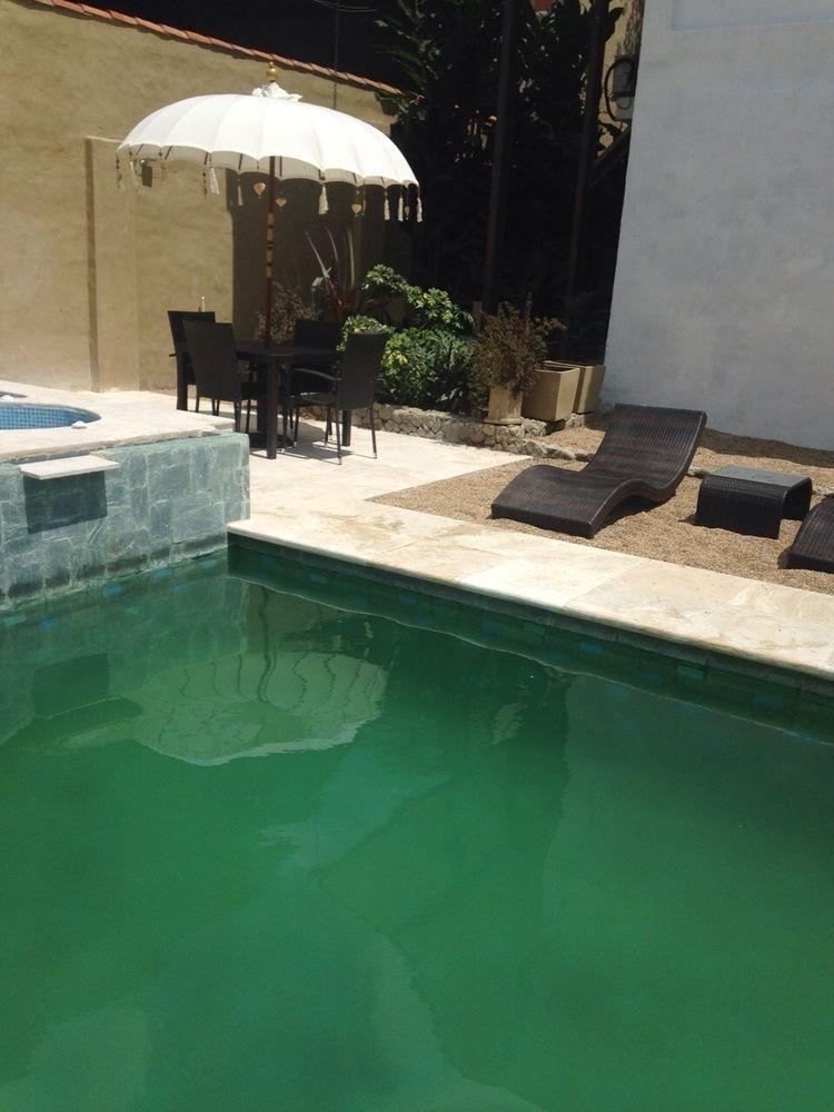 Lombok Hotel & Spa Antes Hotel Casablanca غوادواس المظهر الخارجي الصورة