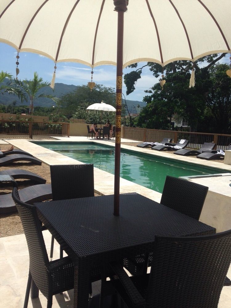 Lombok Hotel & Spa Antes Hotel Casablanca غوادواس المظهر الخارجي الصورة