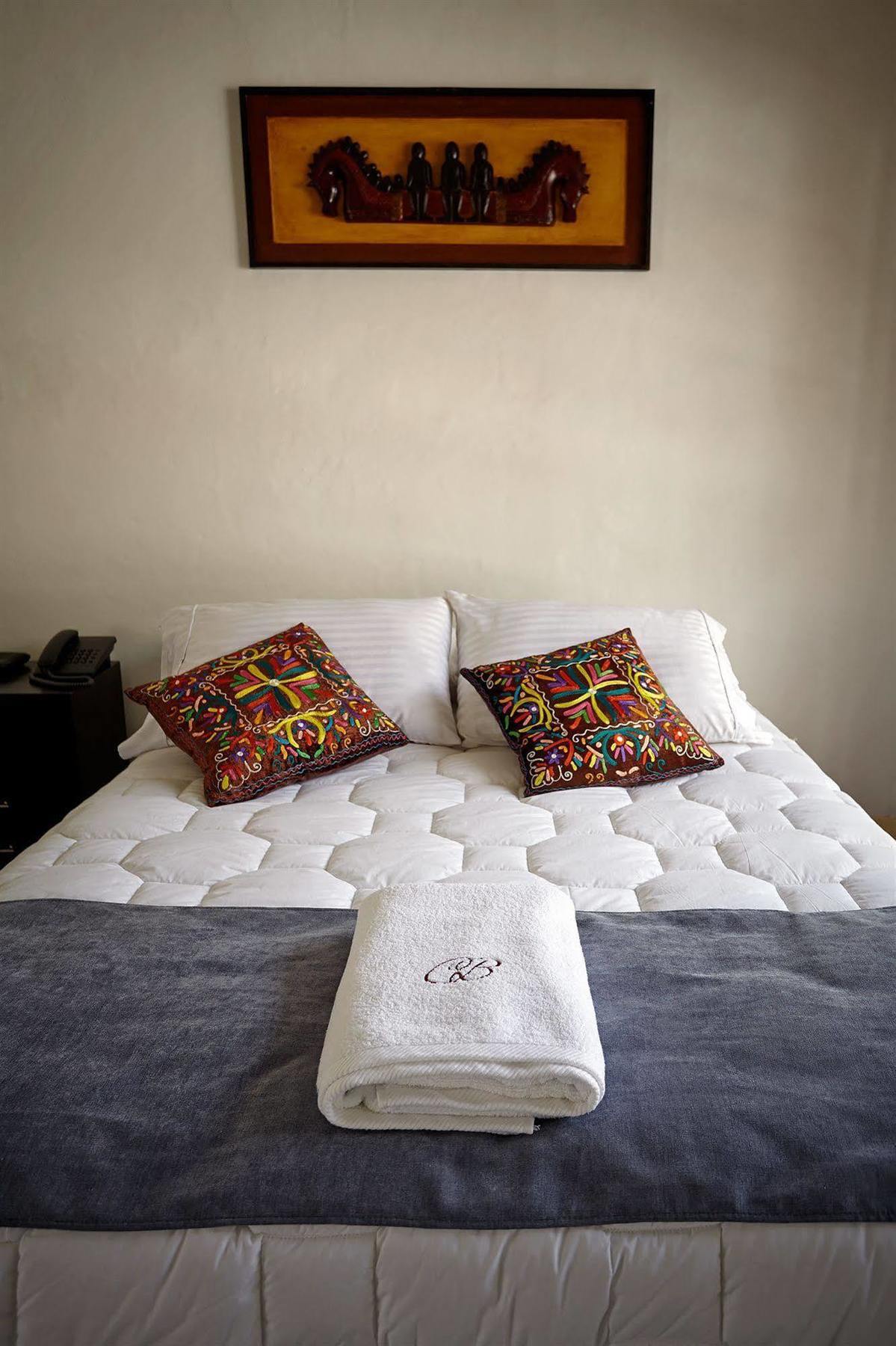 Lombok Hotel & Spa Antes Hotel Casablanca غوادواس المظهر الخارجي الصورة