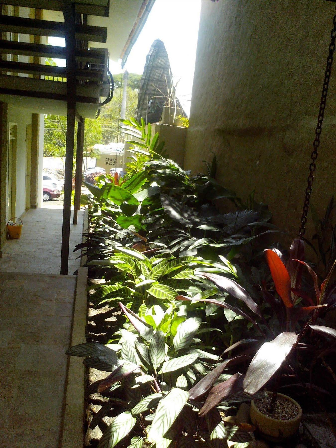 Lombok Hotel & Spa Antes Hotel Casablanca غوادواس المظهر الخارجي الصورة